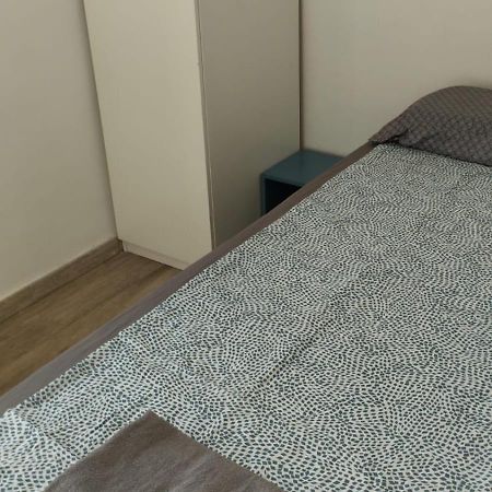 Homeroom Malaga Bagian luar foto