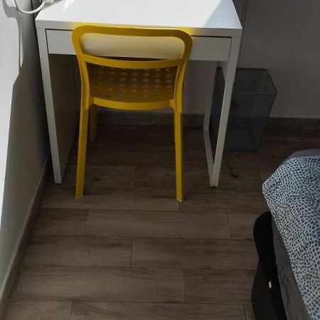 Homeroom Malaga Bagian luar foto
