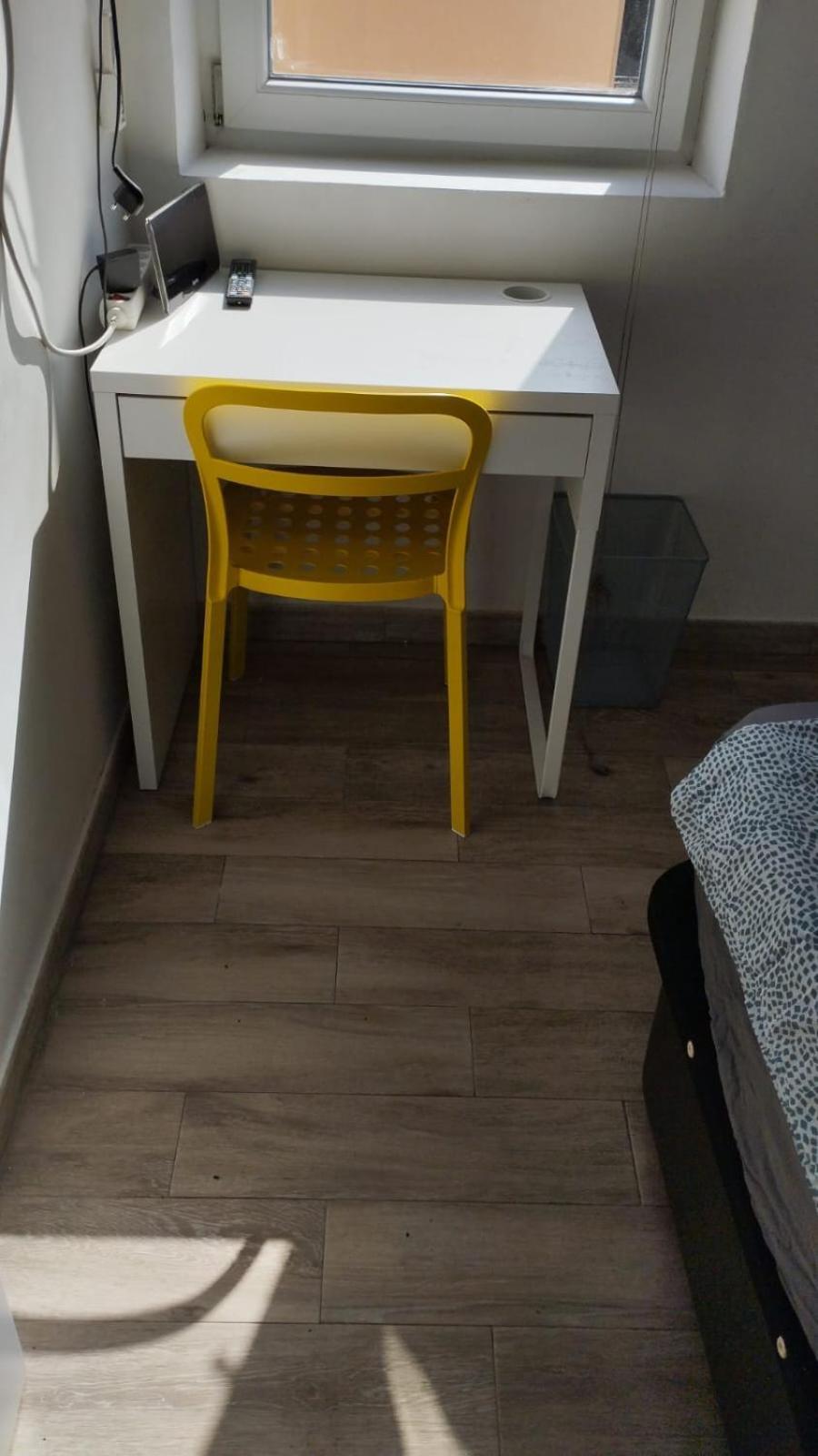 Homeroom Malaga Bagian luar foto